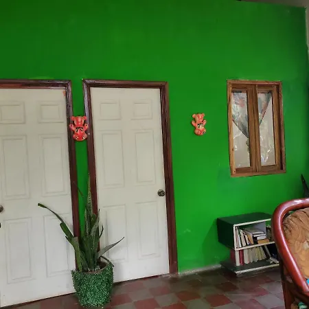 Casa Esmeralda Moyogalpa Exterior photo