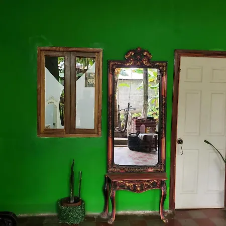 Casa Esmeralda Moyogalpa Exterior photo