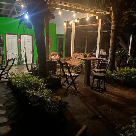 Casa Esmeralda Moyogalpa Exterior photo