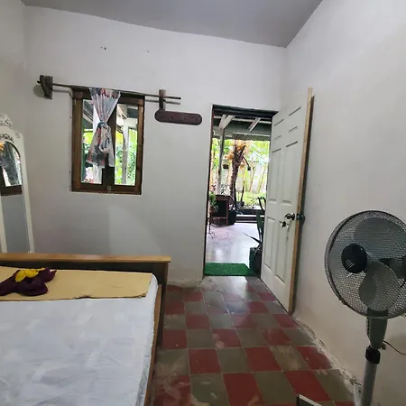 Casa Esmeralda Moyogalpa Exterior photo