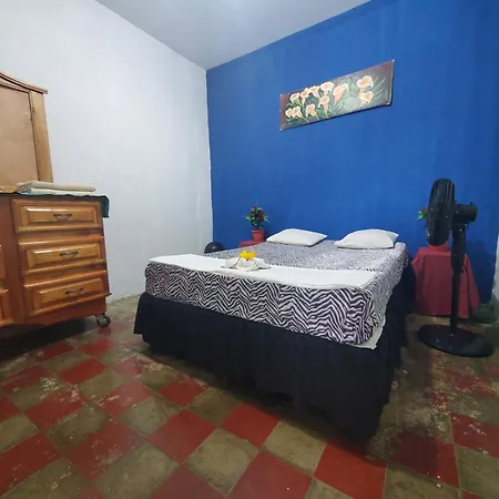 Casa Esmeralda Moyogalpa Exterior photo