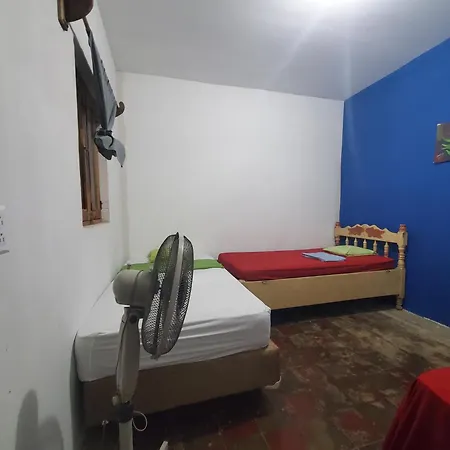 Casa Esmeralda Moyogalpa Exterior photo