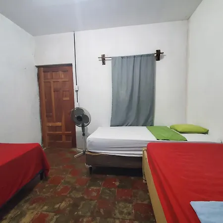 Casa Esmeralda Moyogalpa Room photo