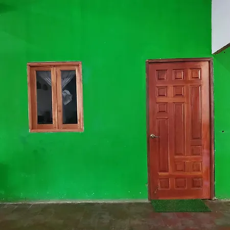 Casa Esmeralda Moyogalpa Room photo