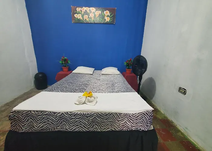 Casa Esmeralda