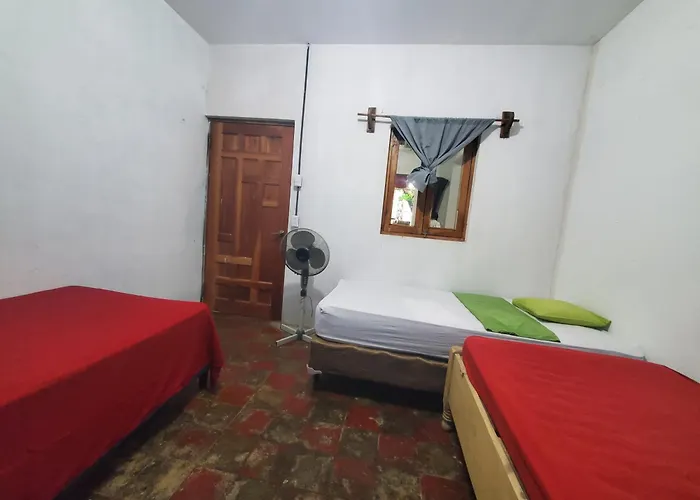 Casa Esmeralda