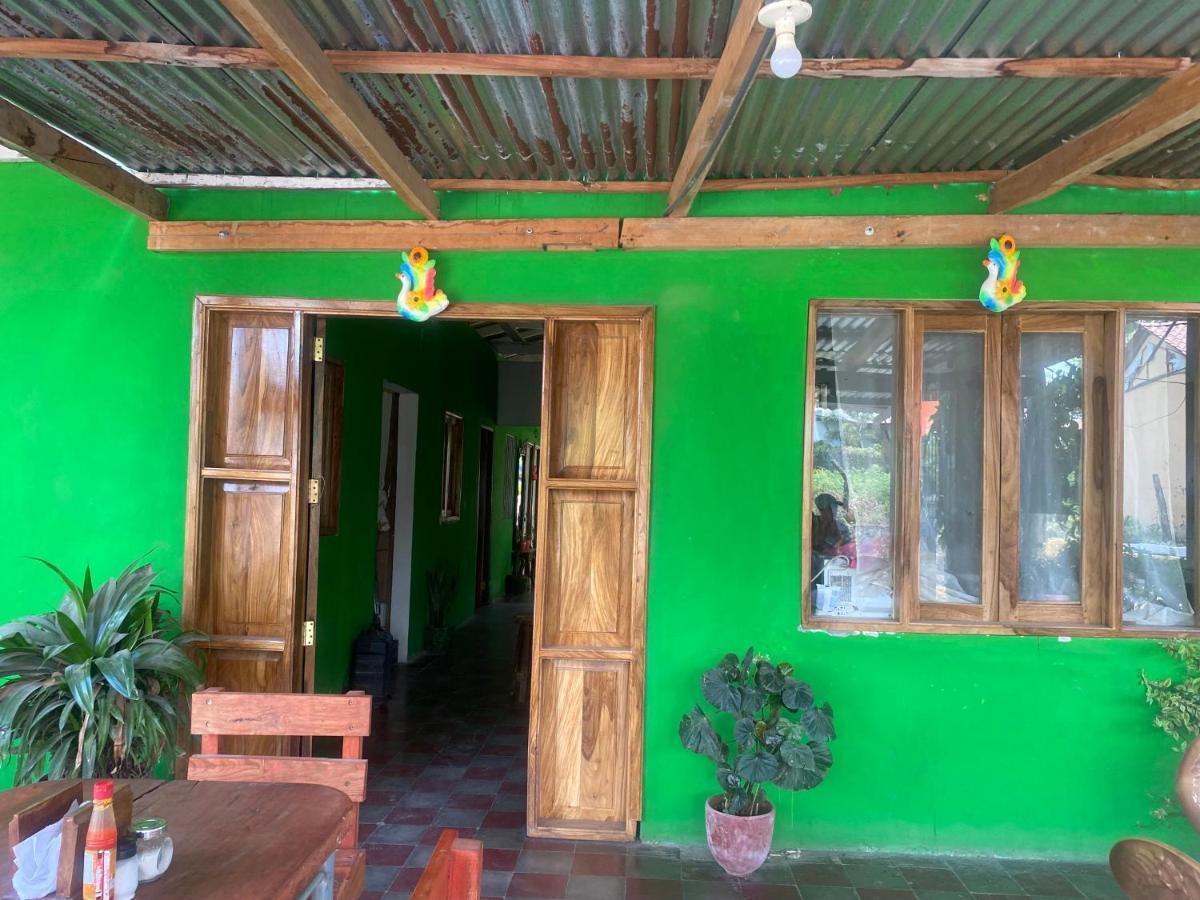 Casa Esmeralda Homestay Moyogalpa