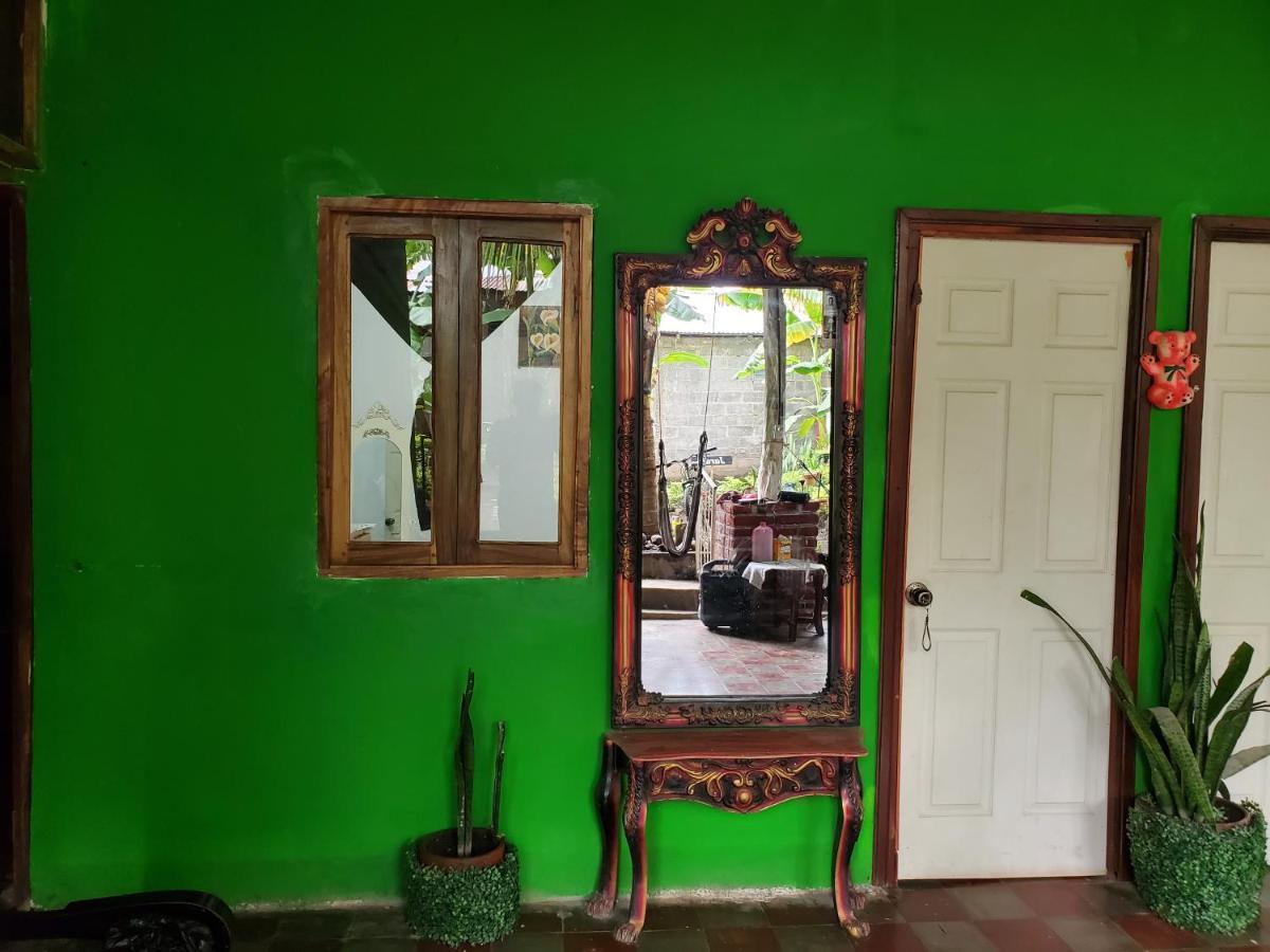 Casa Esmeralda Homestay Moyogalpa