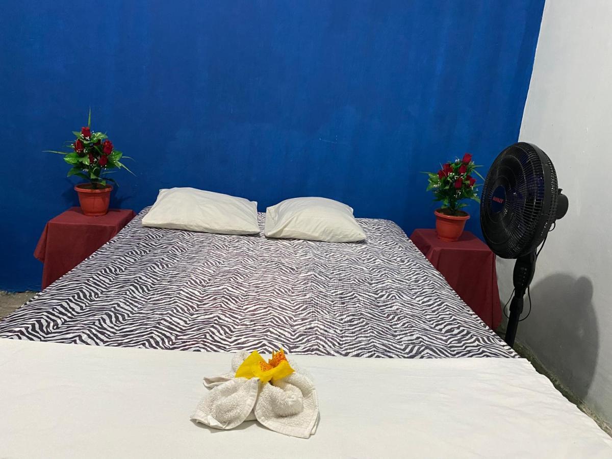 Homestay Casa Esmeralda Moyogalpa