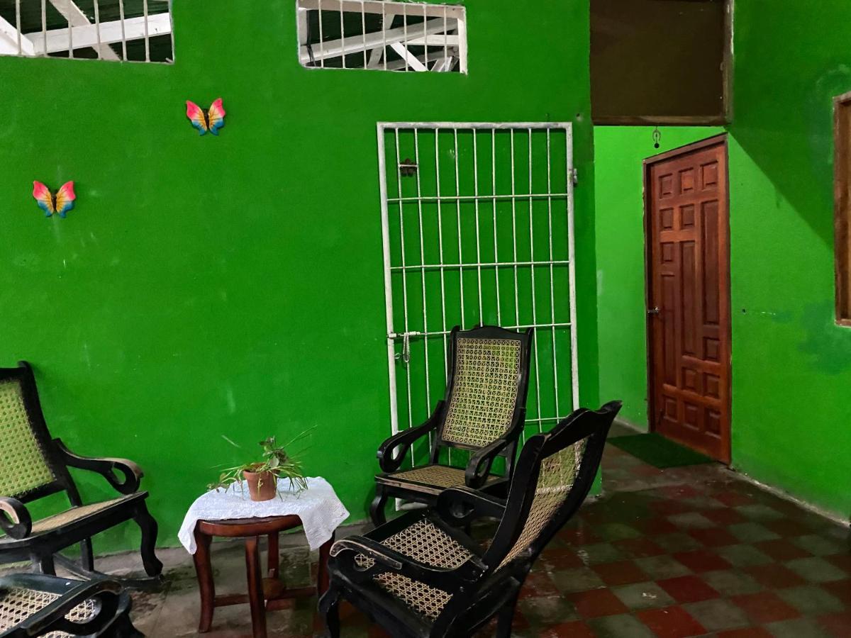 Casa Esmeralda * Moyogalpa