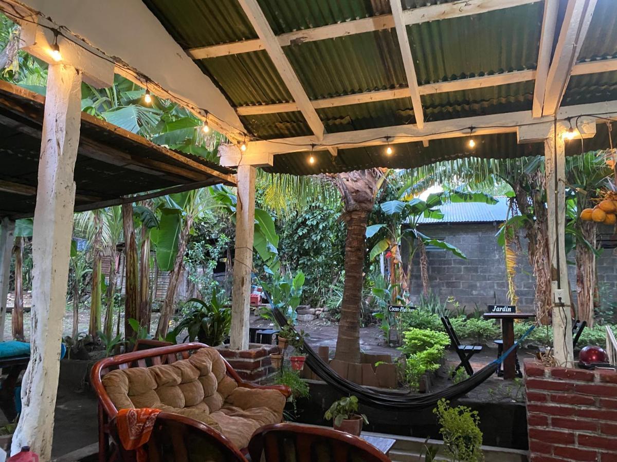 Homestay Casa Esmeralda *