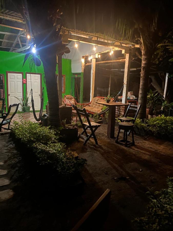 Homestay Casa Esmeralda