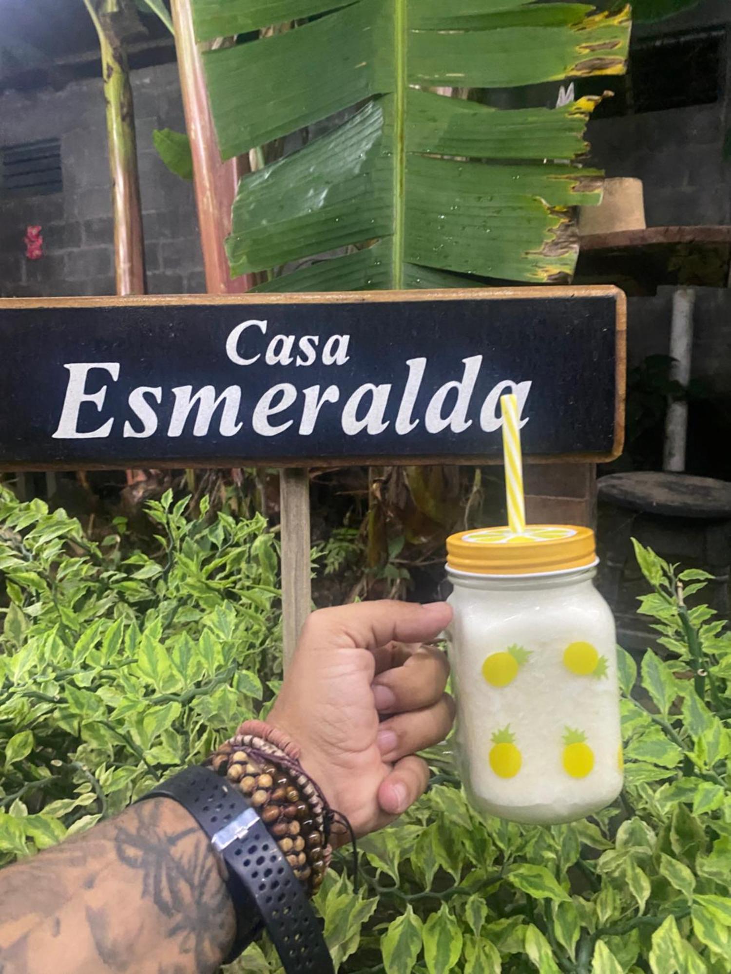 Homestay Casa Esmeralda