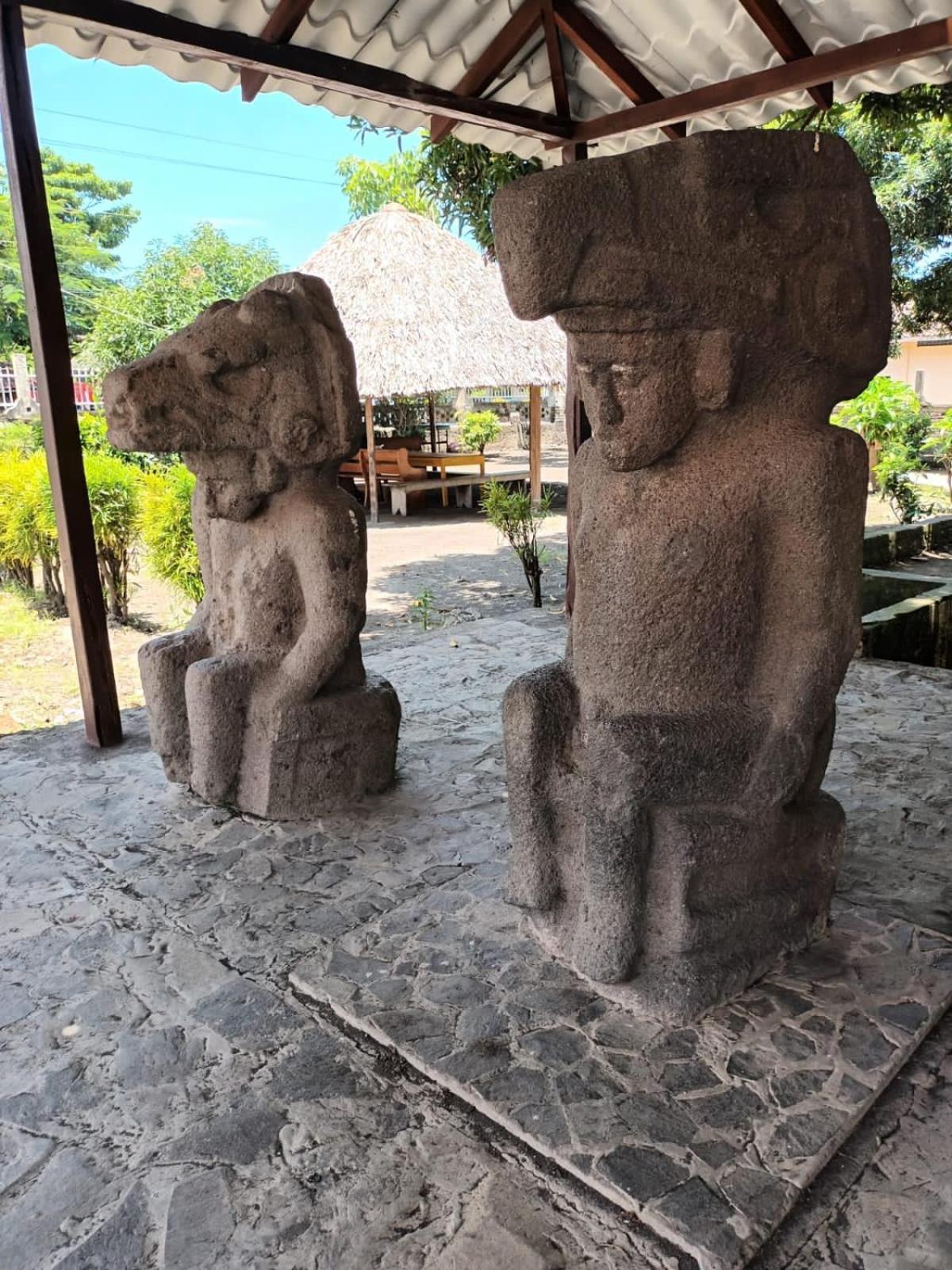 Homestay Casa Esmeralda Moyogalpa