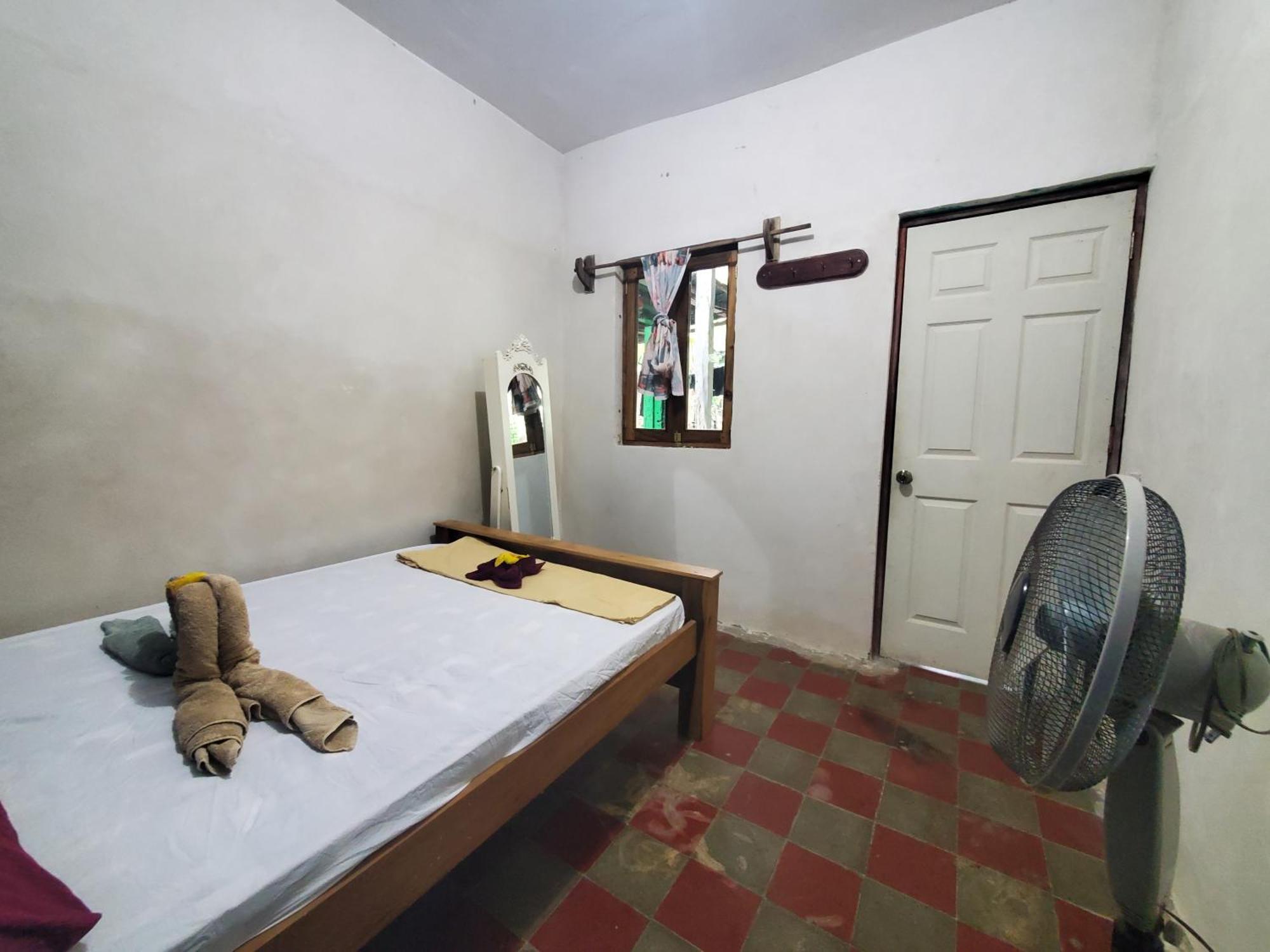 Homestay Casa Esmeralda