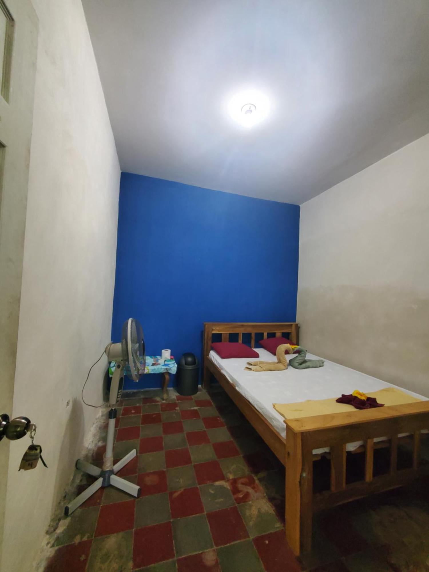 Casa Esmeralda