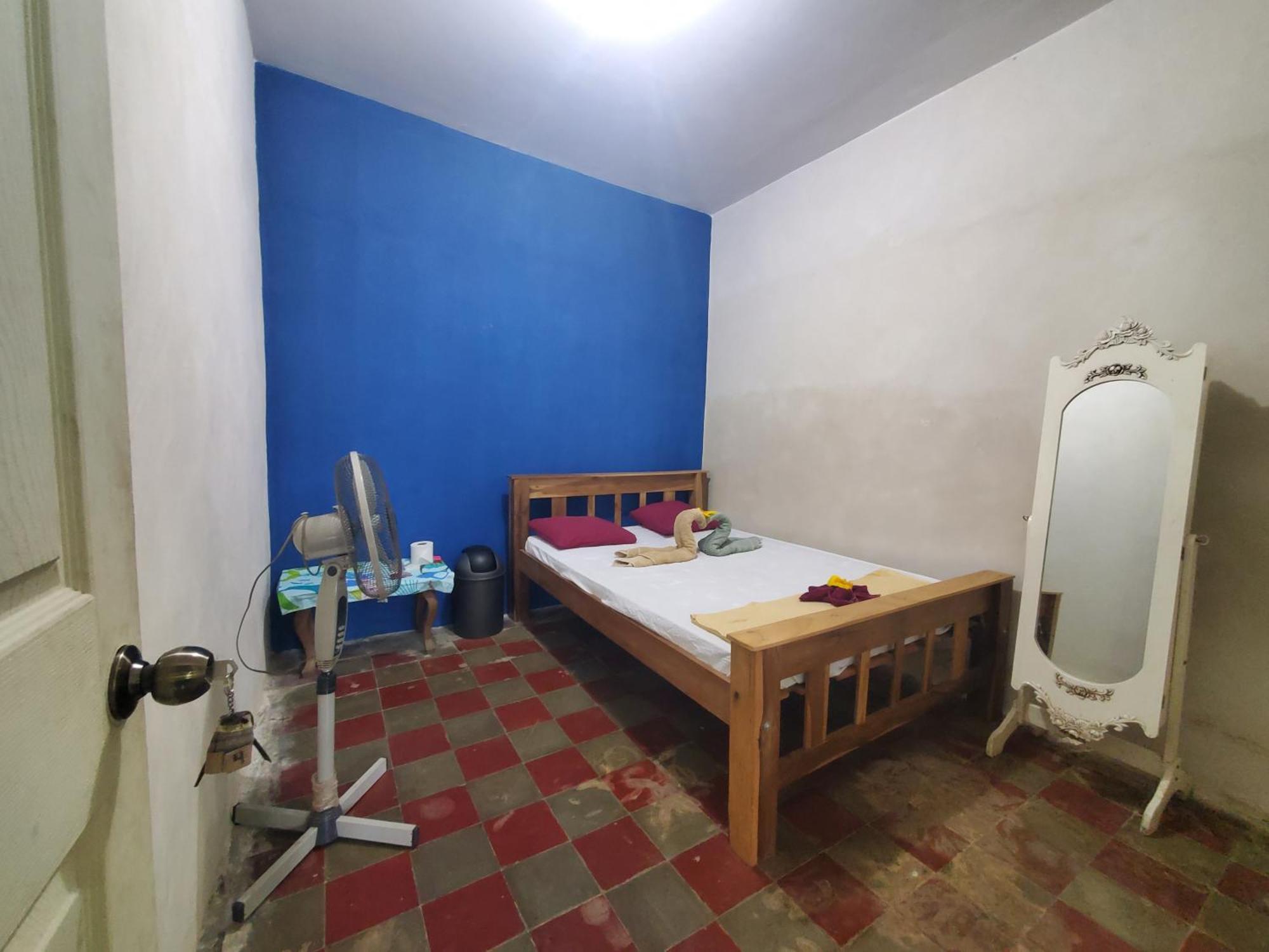 Homestay Casa Esmeralda Moyogalpa