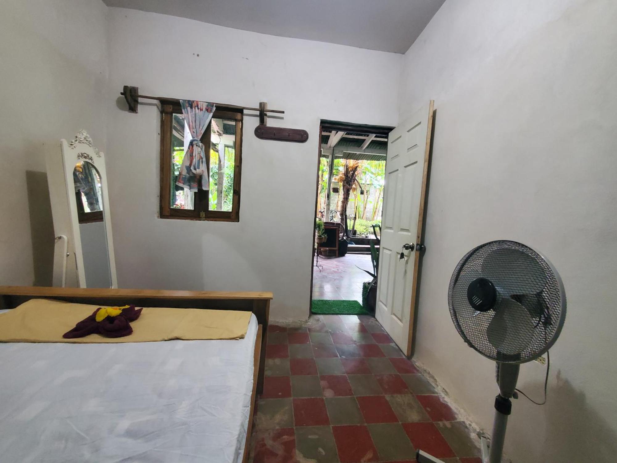 Homestay Casa Esmeralda *
