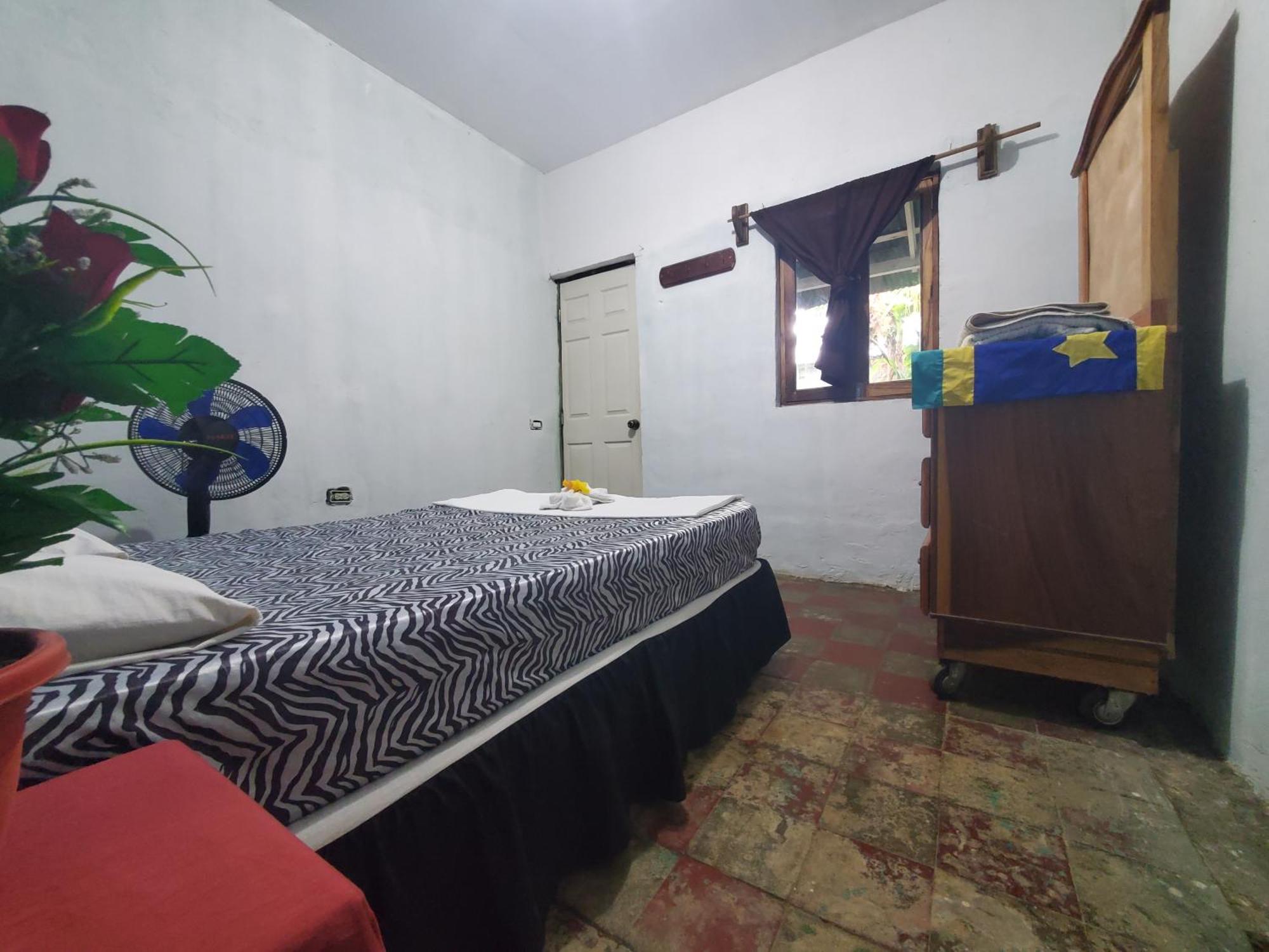 Casa Esmeralda Moyogalpa