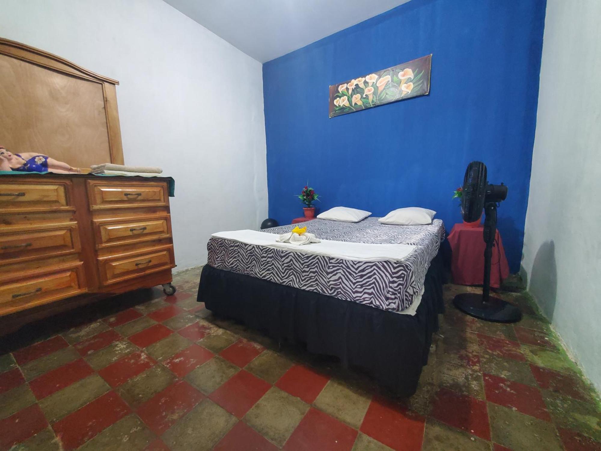 Homestay Casa Esmeralda *