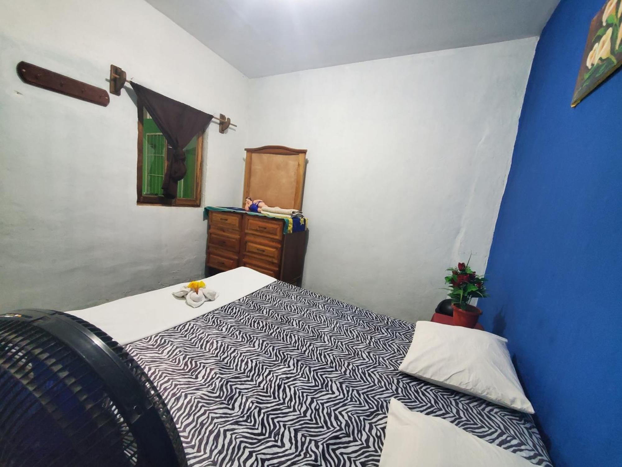 Casa Esmeralda *