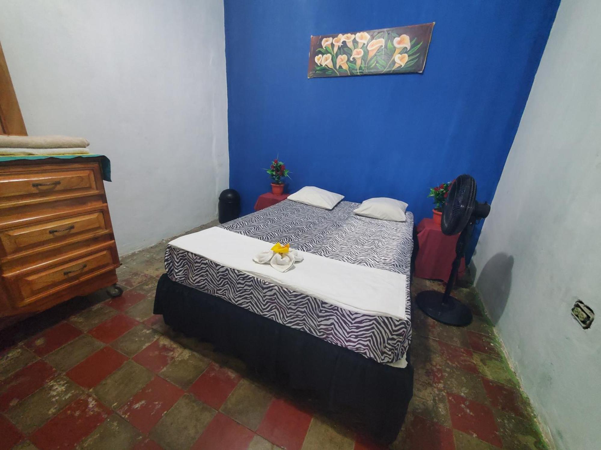Homestay Casa Esmeralda