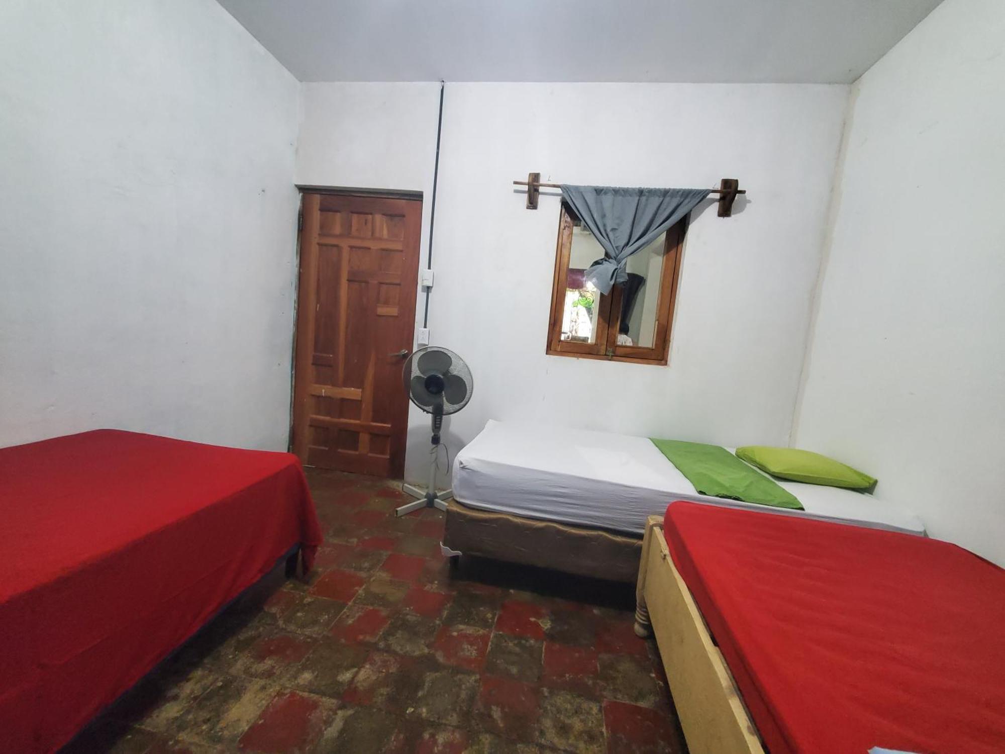 Casa Esmeralda Homestay