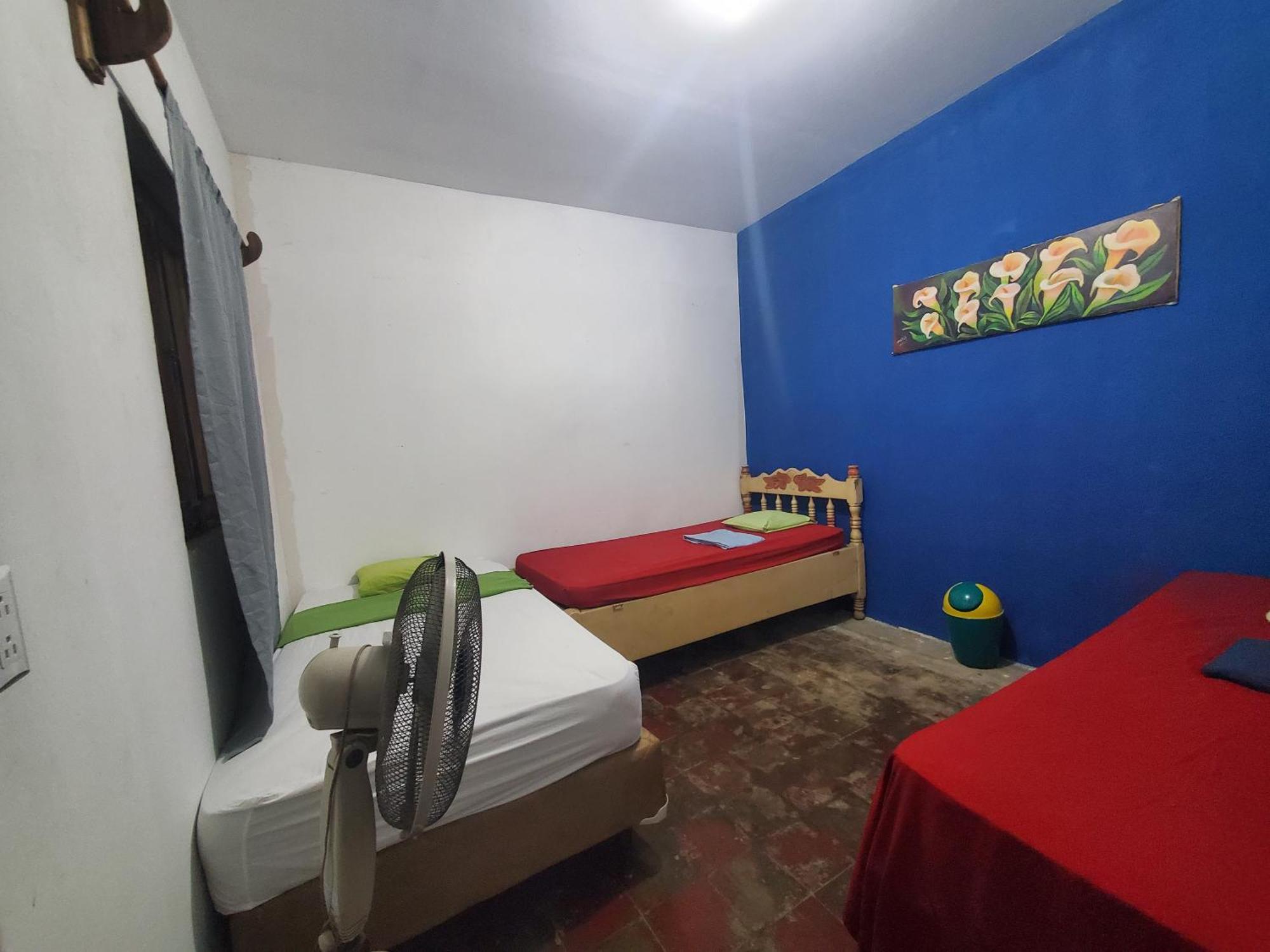 Casa Esmeralda Homestay Moyogalpa