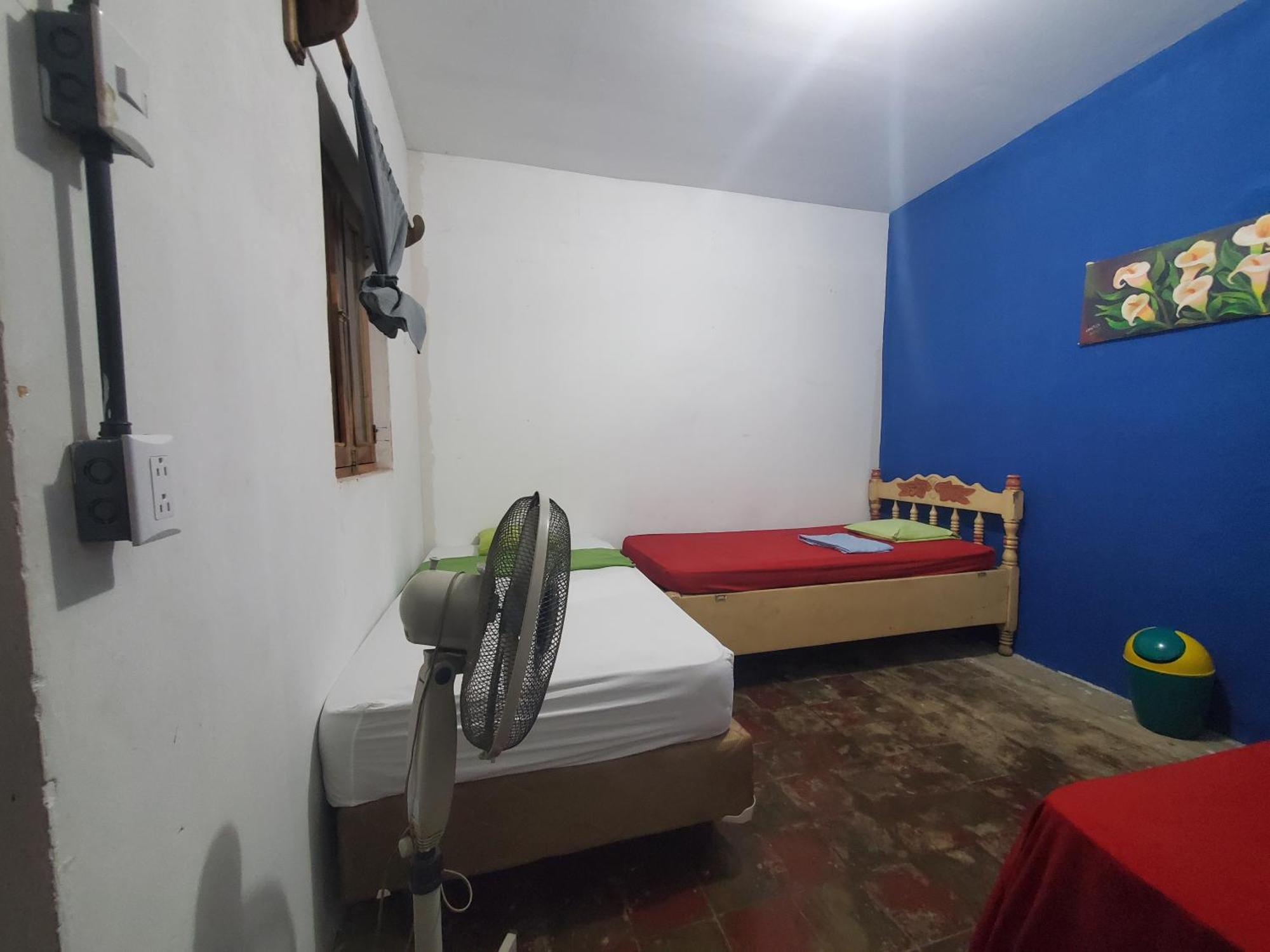 Casa Esmeralda Moyogalpa