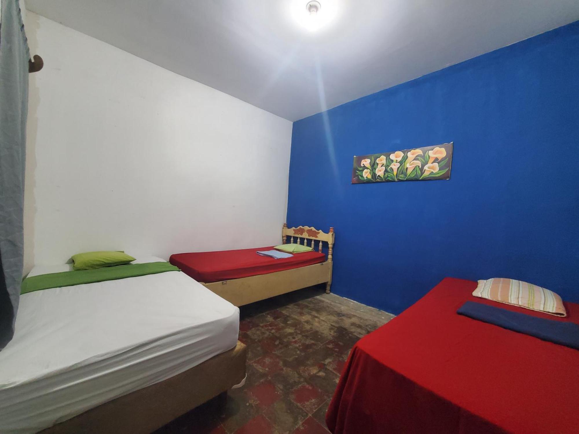 Casa Esmeralda Homestay Moyogalpa