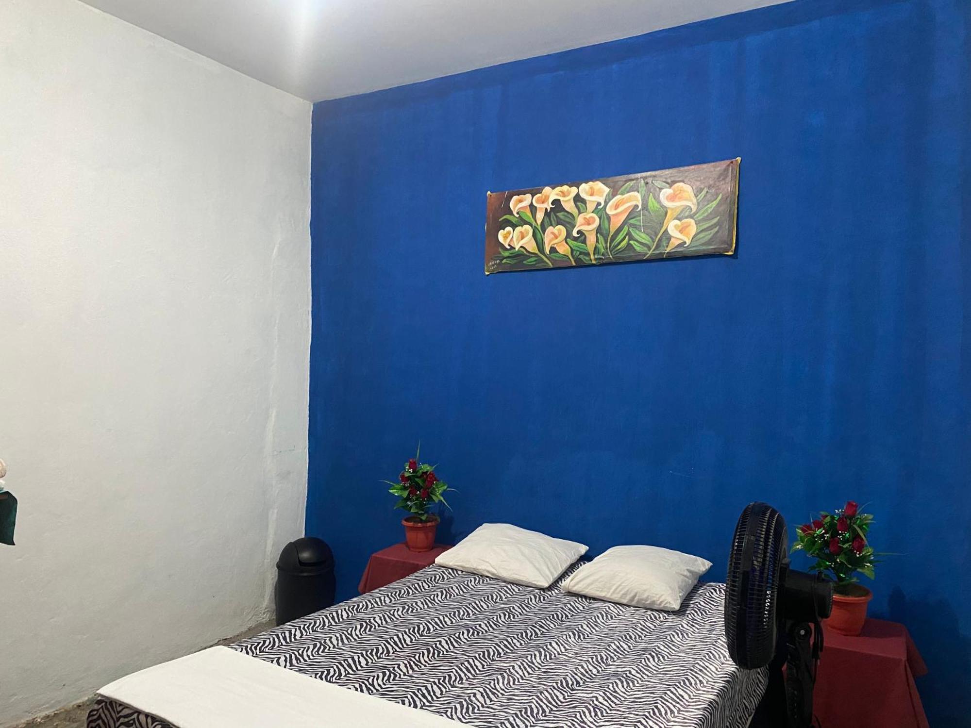 Casa Esmeralda Moyogalpa