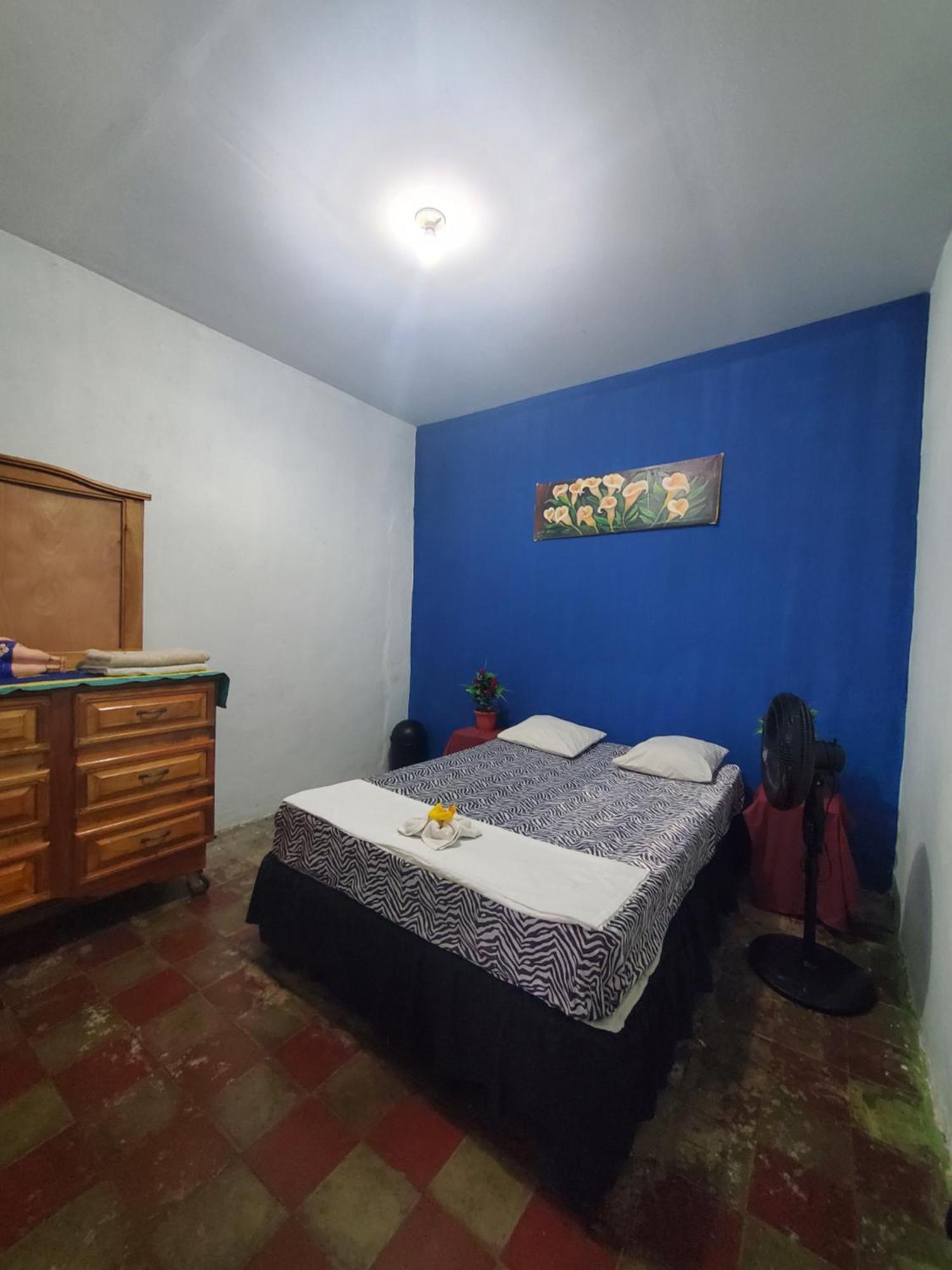 Casa Esmeralda Moyogalpa
