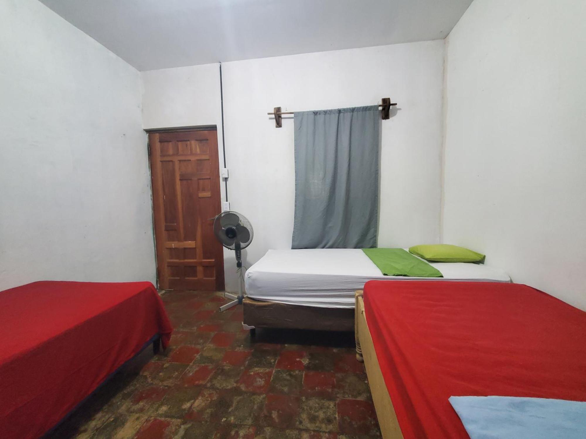 Casa Esmeralda *